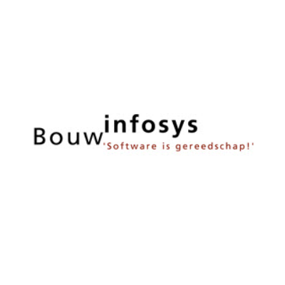 Logo BouwInfosys